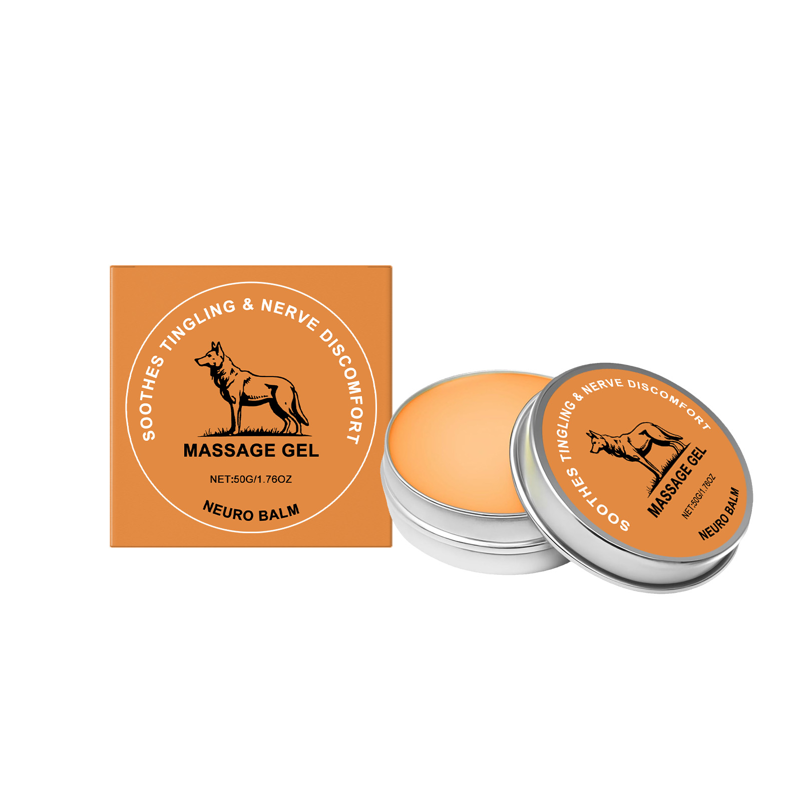 관절 마사지 진정 밤, 신경 통증 완화, 무릎 어깨 불 - Skincare Herbal 리뷰 및 가격
