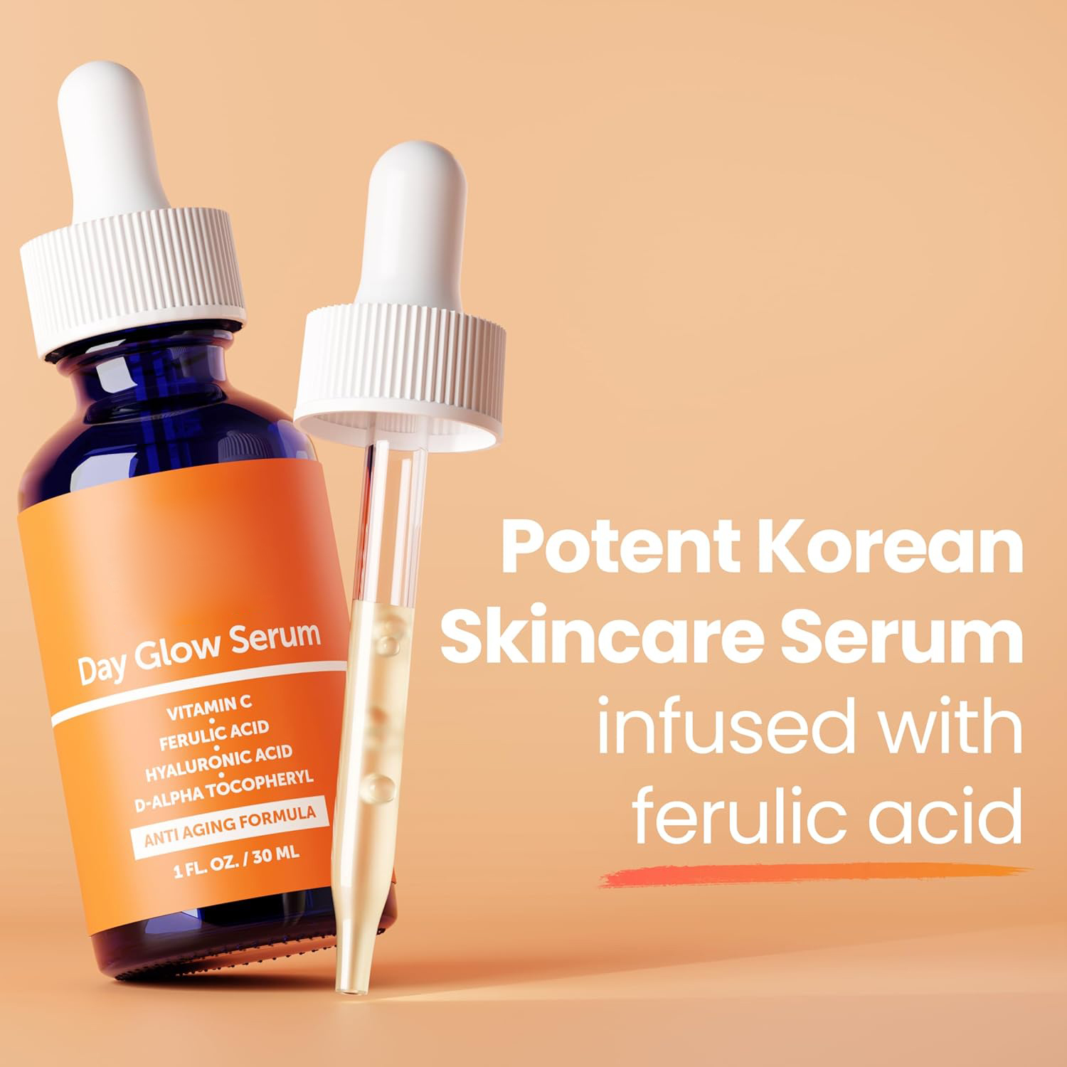 한국 스킨케어 20% 비타민 C 세럼 (얼굴용) + C - Skincare You 리뷰 및 가격