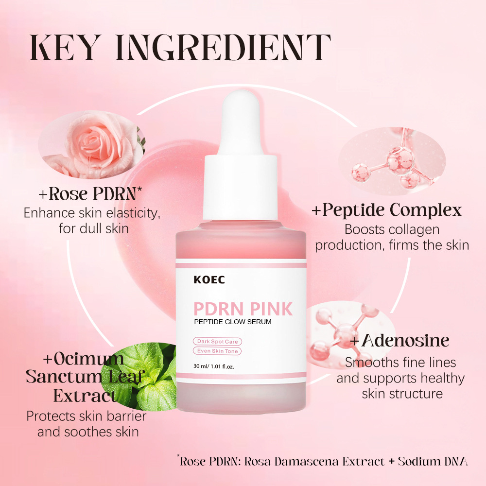 연어 PDRN 콜라겐 펩타이드 페이스 앰플 스킨 부스터 - Skincare You 리뷰 및 가격