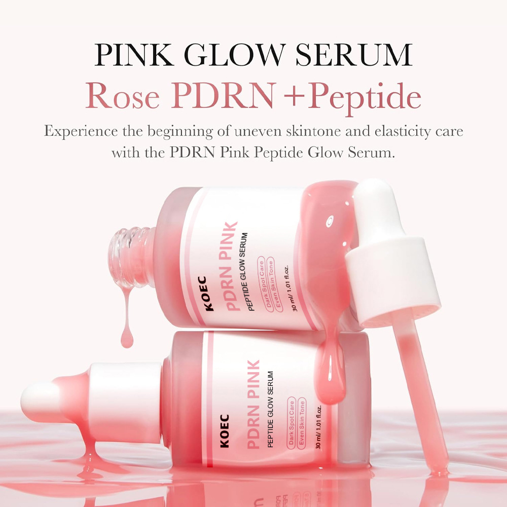 연어 PDRN 콜라겐 펩타이드 페이스 앰플 스킨 부스터 - Skincare You 리뷰 및 가격