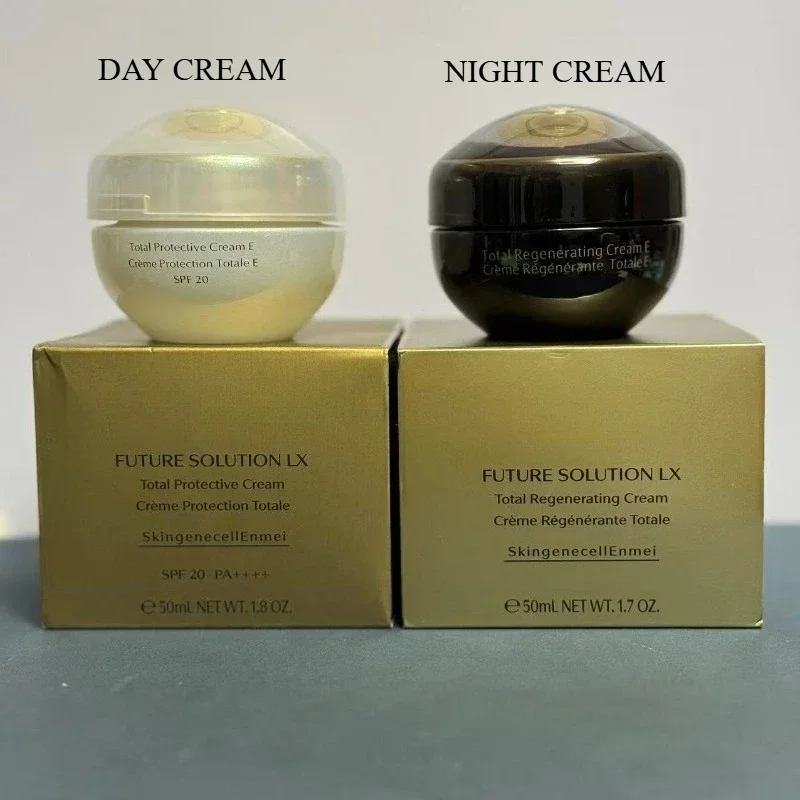 베스트셀러 스킨케어 나이트 크림 토탈 리제너레이팅 크림 - Skincare You 리뷰 및 가격