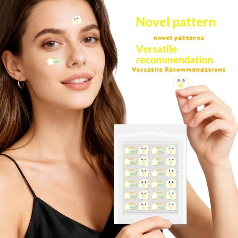 20pcs 제거 여드름 패치 스킨 케어 트리트먼트 스티 - Skincare You 리뷰 및 가격