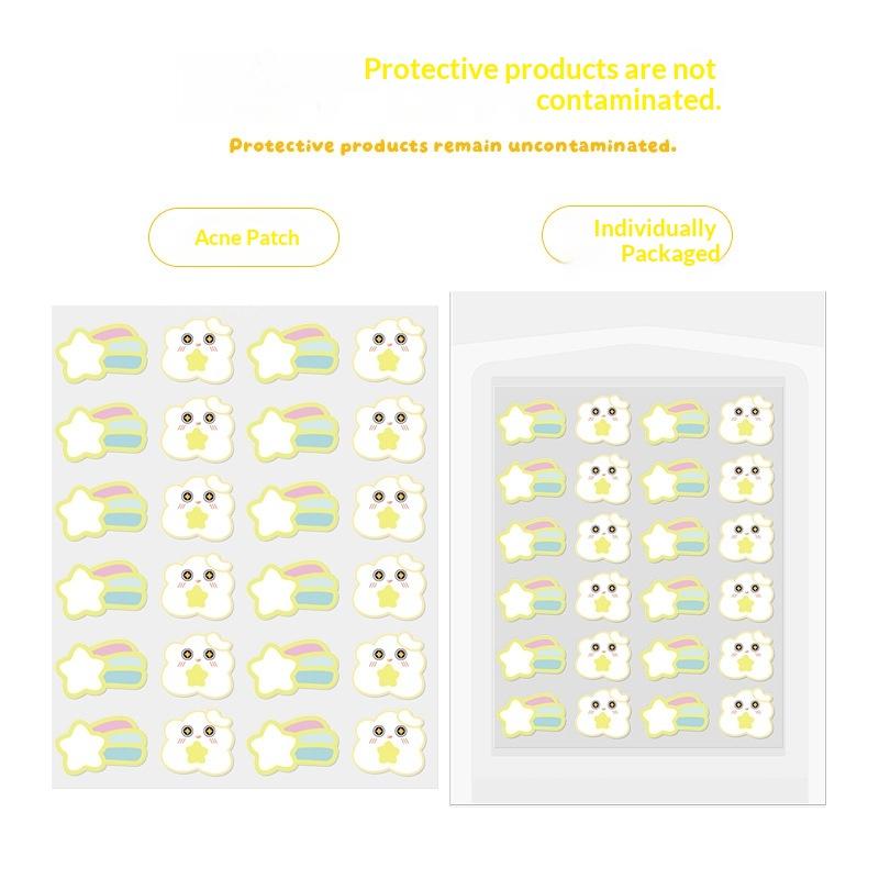 20pcs 제거 여드름 패치 스킨 케어 트리트먼트 스티 - Skincare You 리뷰 및 가격